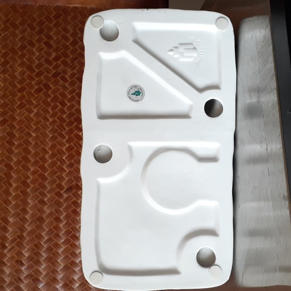 👉*VINTAGE* PARTYLITE STONEY HARBOR LIGHTHOUSE TEALIGHT HOUSE ~EXCELLENT COND! - Picture 10 of 14